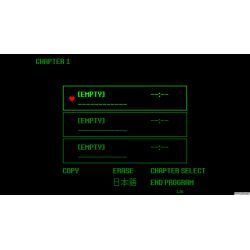 三角符文 DELTARUNE for Mac v1.0.0 英文原生版