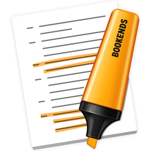 Bookends 15.1.4.3.5 for Mac 优秀文献书籍管理工具