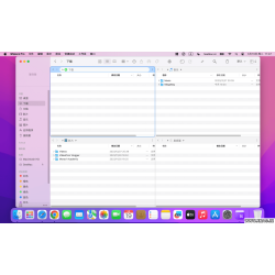 QSpace Pro for Mac v4.3.2