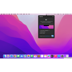 TopNotch for Mac v1.2