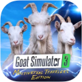 模拟山羊3 Goat Simulator 3 Mac版 For Mac 单机游戏 Mac游戏