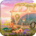 露营车：回家 Camper Van: Make it Home Mac版 For Mac 单机游戏 Mac游戏
