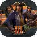 帝国时代III：决定版 Age of Empires III Definitive Edition Mac版 单机游戏 帝国时代3：决定版