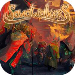Sandwalkers《沙行者》v2.1.2 for Mac 中文版 回合制类Rogue探索游戏