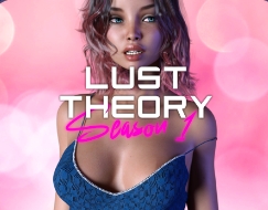 欲望理论第一季 Lust Theory – Season 1 for Mac v1.1 中文原生版