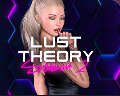 欲望理论第二季 Lust Theory – Season 2 for Mac v1.0.3 中文原生版