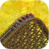 过山车大亨经典版 RollerCoaster Tycoon Classic + Mac版 For Mac 单机游戏 Mac游戏