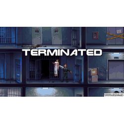 终结者2D：无命 Terminator 2D: NO FATE Mac版 For Mac 单机游戏 Mac游戏