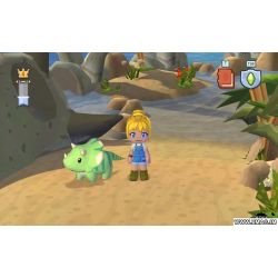 我的模拟人生：王国 MySims Kingdom Mac版 For Mac 单机游戏 Mac游戏