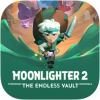 夜勤人2：无尽宝库 Moonlighter 2: The Endless Vault Mac版 For Mac 单机游戏 Mac游戏