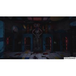 波比的游戏时间 - 第三章 Poppy Playtime -Chapter 3 Mac版 For Mac 单机游戏 Mac游戏