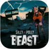 孤女困魇 Silly Polly Beast Mac版 For Mac 单机游戏 Mac游戏