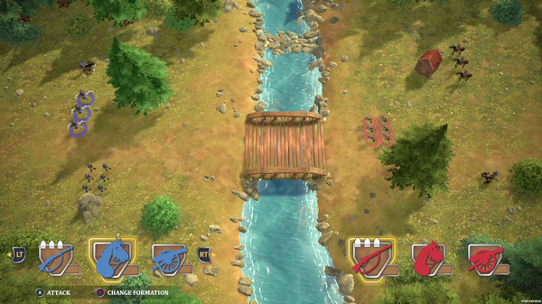 王国保卫战：复仇 v1.9.9.19 Kingdom Rush Vengeance for mac